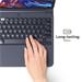 ZAGG klávesnice Pro Keys 2 s podsvícením pro iPad Pro 11" M4 2024 CZ/SK - Black 103414669