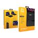 ZAGG klávesnice Pro Keys 2 s podsvícením pro iPad Pro 11" M4 2024 CZ/SK - Black 103414669