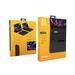 ZAGG klávesnice Pro Keys 2 s podsvícením pro iPad Pro 13" M4 2024 CZ/SK - Black 103414681