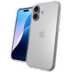 ZAGG kryt Crystal Palace Apple iPhone 16 Plus Transparentní 702315039