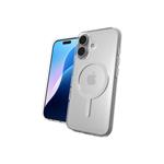 ZAGG kryt Crystal Palace Lite Snap iPhone 16 Plus 702315035