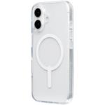 ZAGG kryt Crystal Palace Snap Apple iPhone 16 Tranparentní 702315042