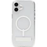 ZAGG kryt Crystal Palace Snap KS Apple iPhone 16 Plus Transparentní 702315047