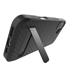 ZAGG kryt Denali Snap KS Apple iPhone 16 Černá 702315250