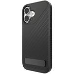 ZAGG kryt Denali Snap KS Apple iPhone 16 Černý 702315262
