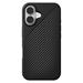 ZAGG kryt Luxe Snap Apple iPhone 16 Plus Černý 702315007