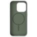 ZAGG kryt Manhattan Snap Apple 15 Pro Max - zelená 702312691
