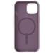 ZAGG kryt Manhattan Snap Apple iPhone 15/14/13 - fialová 702312684