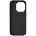 ZAGG kryt Manhattan Snap Apple iPhone 15 Pro - černá 702312678