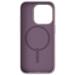 ZAGG kryt Manhattan Snap Apple iPhone 15 Pro Max - fialová 702312687