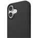 ZAGG kryt Manhattan Snap Apple iPhone 16 Černý 702315194