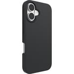 ZAGG kryt Manhattan Snap Apple iPhone 16 Plus Černá 702315195