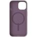 ZAGG kryt Manhattan Snap iPhone 15 Plus/14 Plus - fialový 702312685