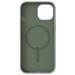 ZAGG kryt Manhattan Snap iPhone 15 Plus/14 Plus - zelená 702312689