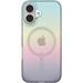 ZAGG kryt Milan Snap Apple iPhone 16 Duhová 702315110
