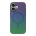 ZAGG kryt Milan Snap Apple iPhone 16 Plus Raven Feather 702315115