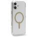 ZAGG kryt Milan Snap Apple iPhone 16 Plus Zlatá třpytka 702315127