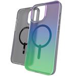 ZAGG kryt Milan Snap Apple iPhone 16 Pro Max Raven Feather 702315117