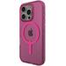 ZAGG kryt Milan Snap Apple iPhone 16 Pro Max Růžová třpytka 702315125
