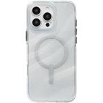 ZAGG kryt Milan Snap Apple iPhone 16 Pro Max Swirl Glitter 702315121