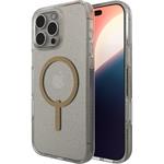 ZAGG kryt Milan Snap Apple iPhone 16 Pro Max Zlatá třpytka 702315129