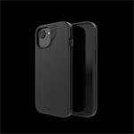 ZAGG kryt Milan SNAP (Opaque) Apple 16e/15/14/13 Černý 702318266