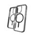 ZAGG kryt Santa Cruz Apple iPhone 16 Pro černý 702315503