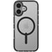 ZAGG kryt Santa Cruz Snap Apple iPhone 16 Černý 702315050