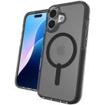 ZAGG kryt Santa Cruz Snap Apple iPhone 16 Plus Tmavě modrý 702315055