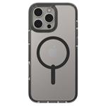 ZAGG kryt Santa Cruz Snap Apple iPhone 16 Pro Černý 702315052