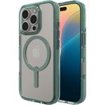 ZAGG kryt Santa Cruz Snap Apple iPhone 16 Pro Max Zelený 702315065