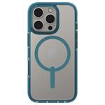 ZAGG kryt Santa Cruz Snap Apple iPhone 16 Pro Retro modrá 702315060