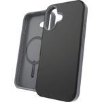 ZAGG kryt SoHo Snap Apple iPhone 16 - Černý 702315222