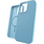 ZAGG kryt SoHo Snap Apple iPhone 16 Pro Modrá 702315228