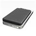 ZAGG Mophie snap+ Juicepack mini - 5k - černá 401107912