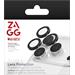 ZAGG Ochranná čočka Premium pro Apple 17 Pro/17 Pro Max/16 Pro/16 Pro Max/15 Pro/15 Pro Max - černá 200118680