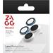 ZAGG Ochranná čočka Premium pro Apple iPhone 17/16/16+ - modrá 200119636