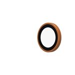 ZAGG Ochranná čočka Premium pro Apple iPhone 17 Air - oranžová 200119646