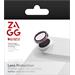ZAGG Ochranná čočka Premium pro Apple iPhone 17 Air - růžová třpytka 200119628