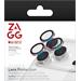 ZAGG Ochranná čočka Premium pro Apple iPhone 17 Pro/Pro Max/16 Pro/Pro Max/15 Pro/Pro Max - duhová 200119632