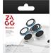 ZAGG Ochranná čočka Premium pro Apple iPhone 17 Pro/Pro Max/16 Pro/Pro Max/15 Pro/Pro Max - modrá 200119638