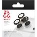 ZAGG Ochranná čočka Premium pro Apple iPhone 17 Pro/Pro Max/16 Pro/Pro Max/15 Pro/Pro Max - písková 200119641