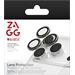 ZAGG Ochranná čočka Premium pro Apple iPhone 17 Pro/Pro Max/16 Pro/Pro Max/15 Pro/Pro Max - zelená 200119635