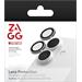 ZAGG Ochranná čočka Premium pro Apple iPhone Byrce/16/16+ - stříbrná 200119618