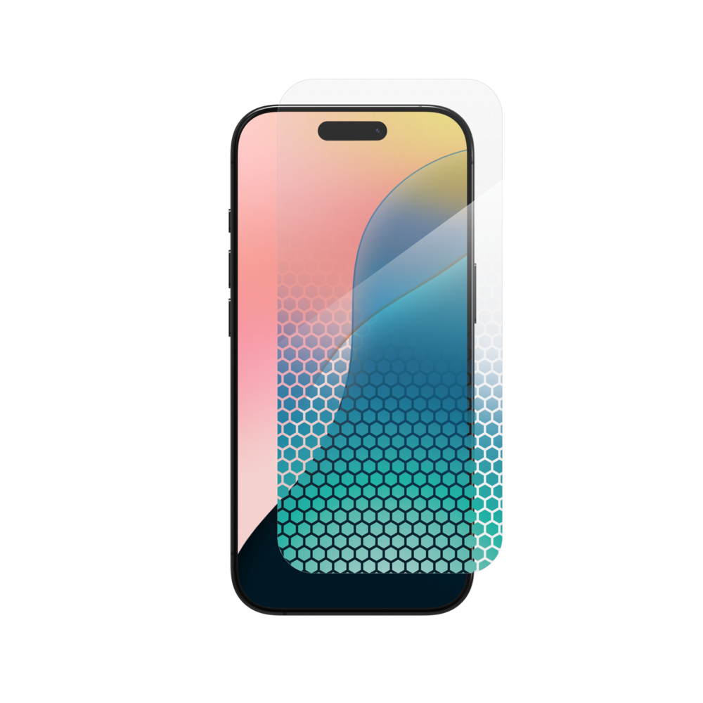 ZAGG Ochranné sklo Glass XTR5 pro Apple iPhone 17 Pro 200119895