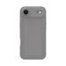 ZAGG Ochranný kryt Luxe Snap Apple 17 Air šedý 702318837
