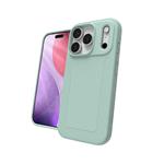 ZAGG Ochranný kryt Luxe Snap Apple 17 Pro Serene Mint 702318842