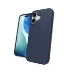 ZAGG Ochranný kryt Luxe Snap pro Apple iPhone 17 - tmavě modrý 702318832