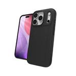 ZAGG Ochranný kryt Manhattan Snap Apple 17 Pro Black 702319066