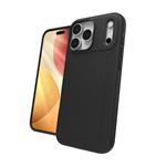 ZAGG Ochranný kryt Manhattan Snap Apple 17 Pro Max Black 702319067